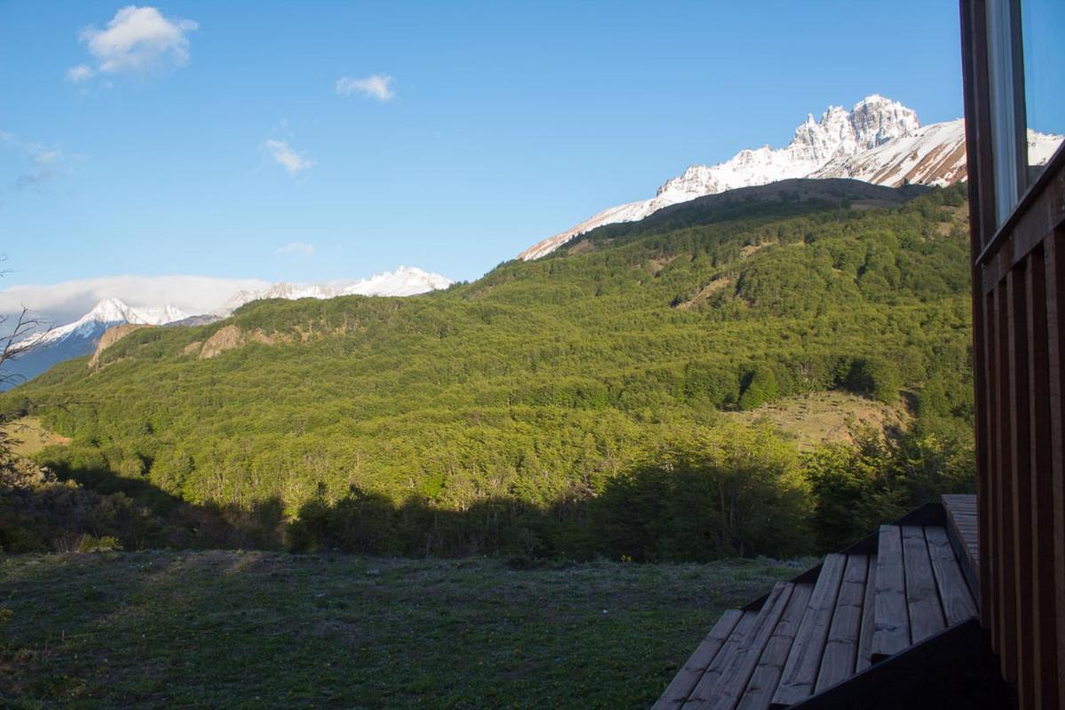 Casa Cerro Castillo Вілла-Серро-Кастільйо Екстер'єр фото
